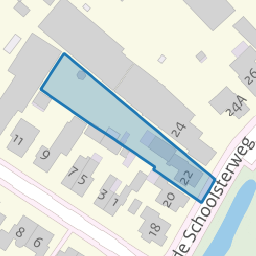 Perceel MDS02-A-1981