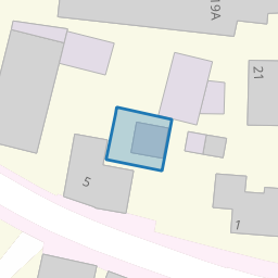 Perceel MDS02-A-1988