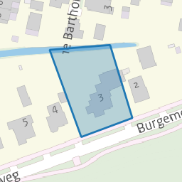 Perceel MDS02-A-2011