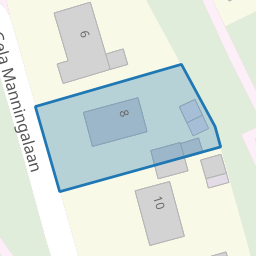 Perceel MDS02-A-2046