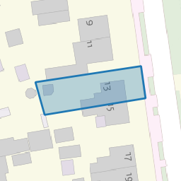 Perceel MDS02-A-2071