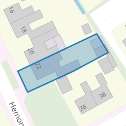 Perceel MDS02-A-2092