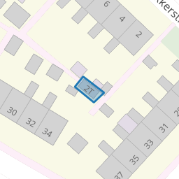 Perceel MDS02-A-2099