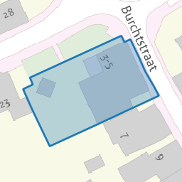 Perceel MDS02-A-2104