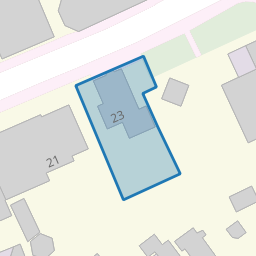 Perceel MDS02-A-2105