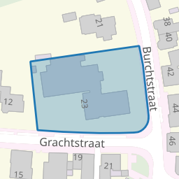 Perceel MDS02-A-2132