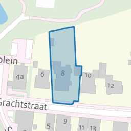 Perceel MDS02-A-2133