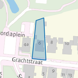 Perceel MDS02-A-2134