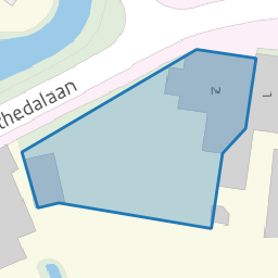 Perceel MDS02-A-2137