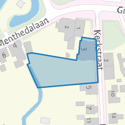 Perceel MDS02-A-2138