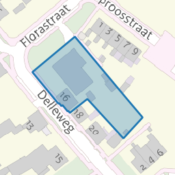 Perceel MDS02-A-2158
