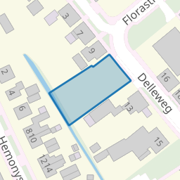 Perceel MDS02-A-2166