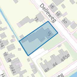 Perceel MDS02-A-2168