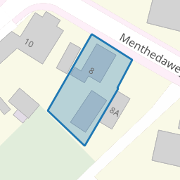 Perceel MDS02-A-2204