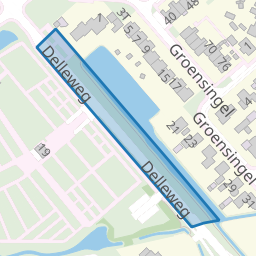 Perceel MDS02-A-2209