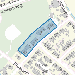 Perceel MDS02-A-2250