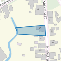 Perceel MDS02-A-2252