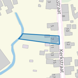 Perceel MDS02-A-2253