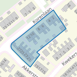 Perceel MDS02-A-2257