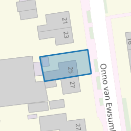 Perceel MDS02-A-2272