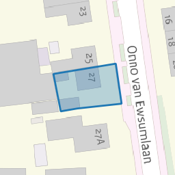 Perceel MDS02-A-2273