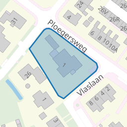 Perceel MDS02-A-2284