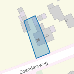 Perceel MDS02-A-2313