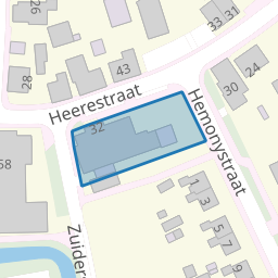 Perceel MDS02-A-2315