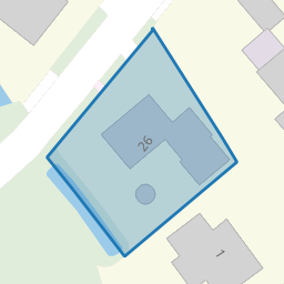 Perceel MDS02-A-2325