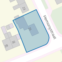 Perceel MDS02-A-2330