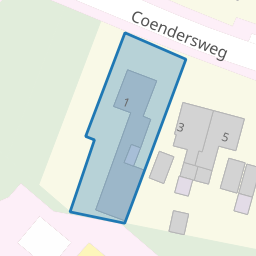 Perceel MDS02-A-2332