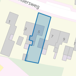 Perceel MDS02-A-2334