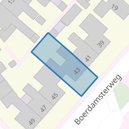 Perceel MDS02-A-2387