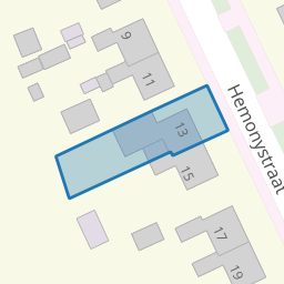 Perceel MDS02-A-2399