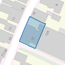 Perceel MDS02-A-2458