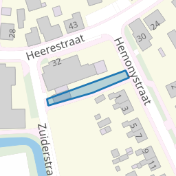 Perceel MDS02-A-2469