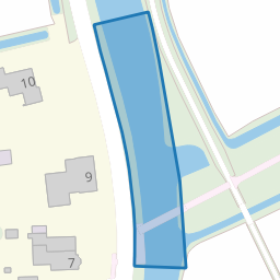 Perceel MDS02-A-2503