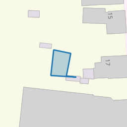 Perceel MDS02-A-2511