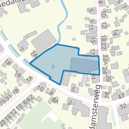 Perceel MDS02-A-2512