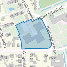 Perceel MDS02-A-2515