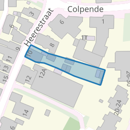 Perceel MDS02-A-2518