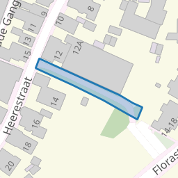 Perceel MDS02-A-2519