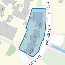 Perceel MDS02-A-2520