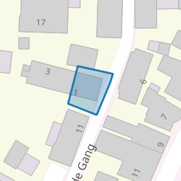 Perceel MDS02-A-3051