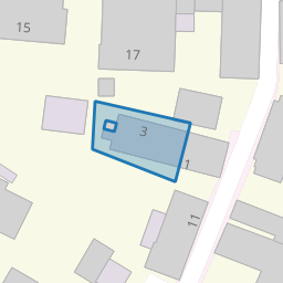 Perceel MDS02-A-3053