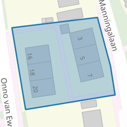Perceel MDS02-A-3058