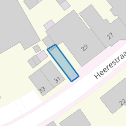 Perceel MDS02-A-3101