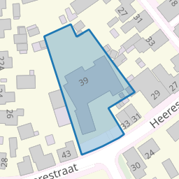 Perceel MDS02-A-3111