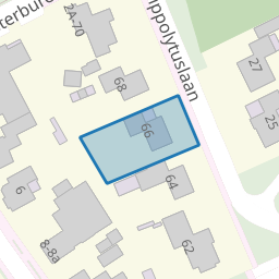 Perceel MDS02-A-3117