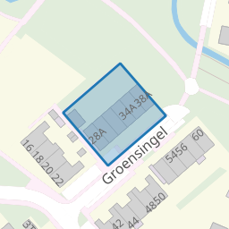 Perceel MDS02-A-3121